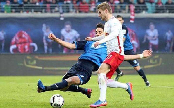 Nhận định, Soi kèo Hoffenheim vs RB Leipzig, 21h30 ngày 23/11