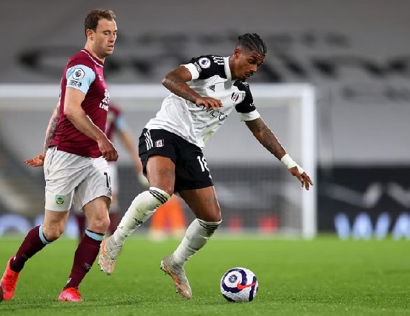 Kèo thẻ phạt ngon ăn Fulham vs Burnley, 22h ngày 23/12