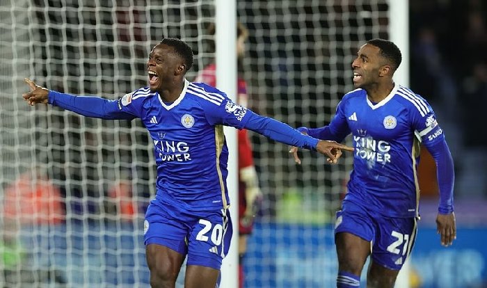 Nhận định dự đoán Leicester City vs Rotherham United, lúc 22h00 ngày 23/12/2023