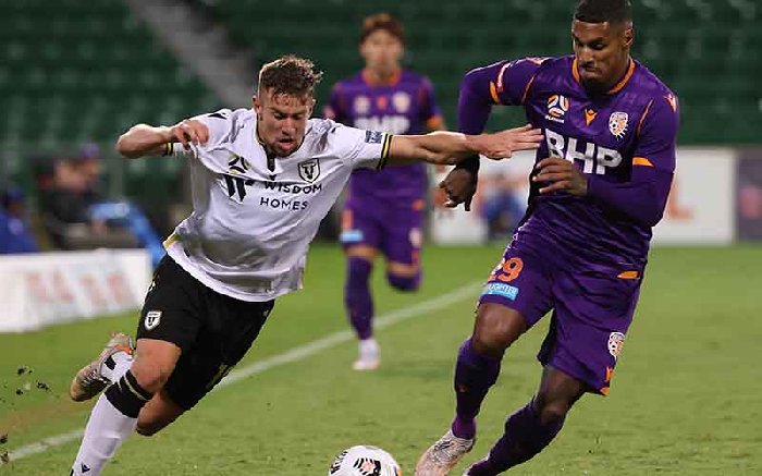 Nhận định dự đoán Perth Glory vs Macarthur, lúc 18h30 ngày 23/12/2023