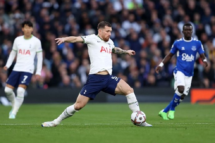 Nhận định dự đoán Tottenham vs Everton, lúc 22h00 ngày 23/12/2023