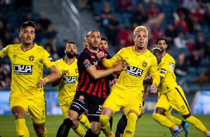 Nhận định, soi kèo Beitar Jerusalem vs Ironi Tiberias, 1h ngày 24/12