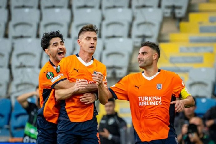 Nhận định, Soi kèo Istanbul Basaksehir vs Kasimpasa, 0h00 ngày 24/12