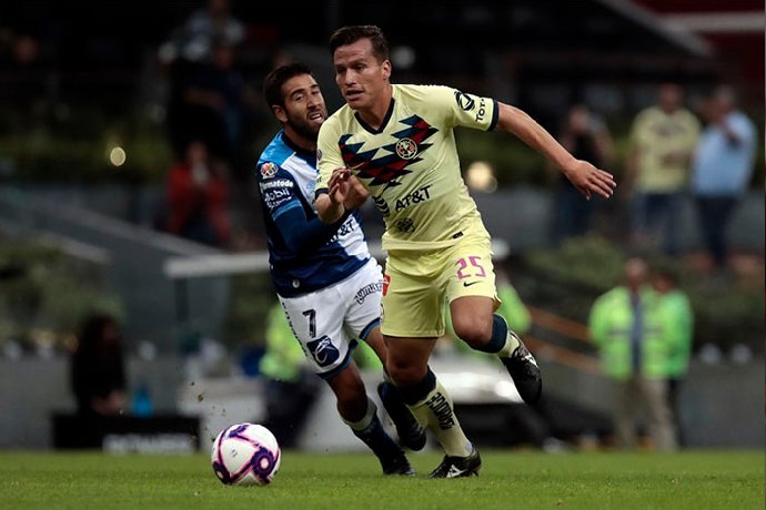 Nhận định dự đoán FC Juarez vs Club America, lúc 10h00 ngày 25/1/2024