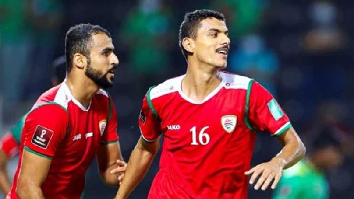 Nhận định Kyrgyzstan vs Oman, lúc 22h00 ngày 25/1