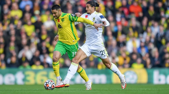 Nhận định dự đoán Leeds United vs Norwich City, lúc 02h45 ngày 25/1/2024 