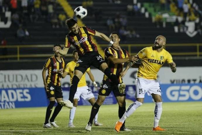 Nhận định dự đoán Venados FC vs Leones Negros, lúc 10h05 ngày 25/1/2024