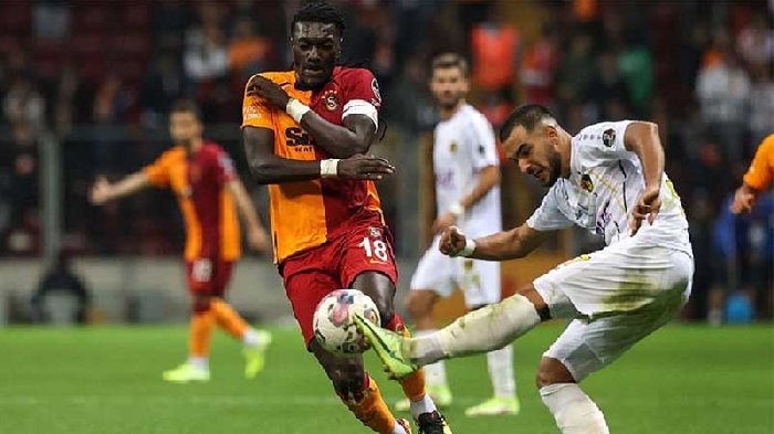Nhận định Galatasaray vs Istanbulspor, lúc 0h00 ngày 26/1