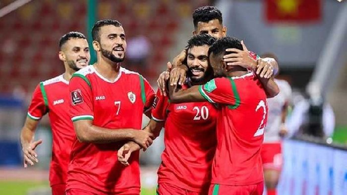 Soi kèo nhà cái Kyrgyzstan vs Oman, lúc 22h00 ngày 25/1