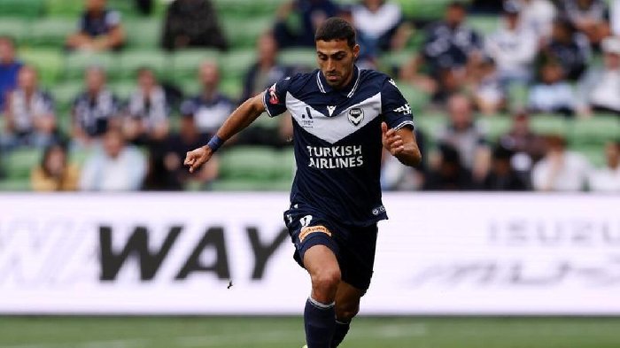 Kết quả bóng đá hôm nay tối 24/1: Melbourne Victory đánh bại Sydney FC