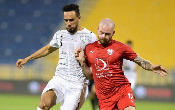 Nhận định, Soi kèo Al-Wakrah vs Al-Arabi, 22h45 ngày 24/1