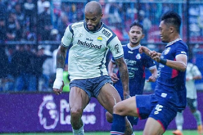 Nhận định, Soi kèo Arema vs Persib Bandung, 15h30 ngày 24/1