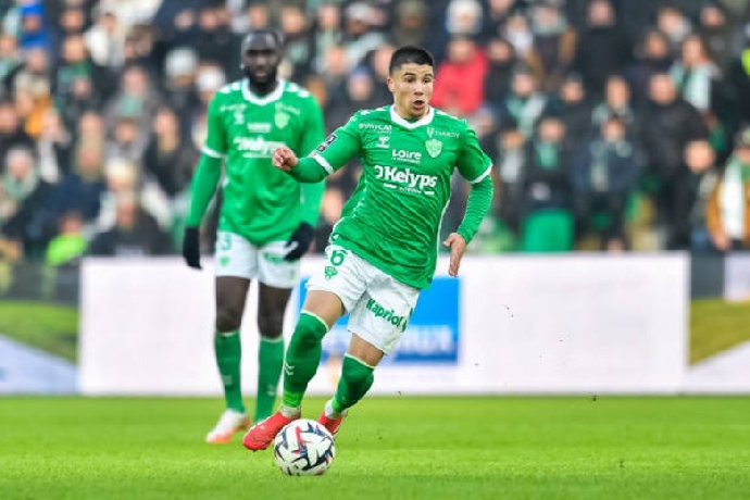 Nhận định, Soi kèo Auxerre vs Saint-Etienne, 2h45 ngày 25/1