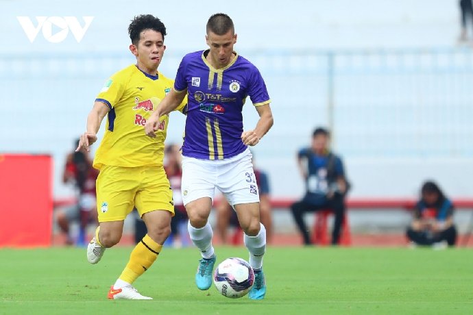 Nhận định, Soi kèo Hà Nội vs HAGL, 19h15 ngày 24/1