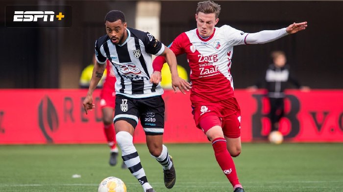 Nhận định, Soi kèo Heracles vs Utrecht, 02h00 ngày 25/1