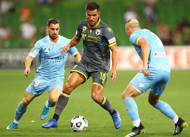 Nhận định, Soi kèo Macarthur vs Melbourne City, 15h35 ngày 25/1