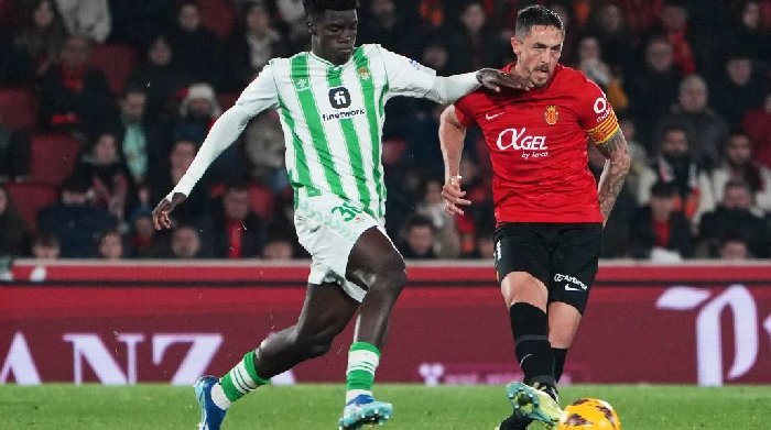 Nhận định, Soi kèo Mallorca vs Real Betis, 20h00 ngày 25/1