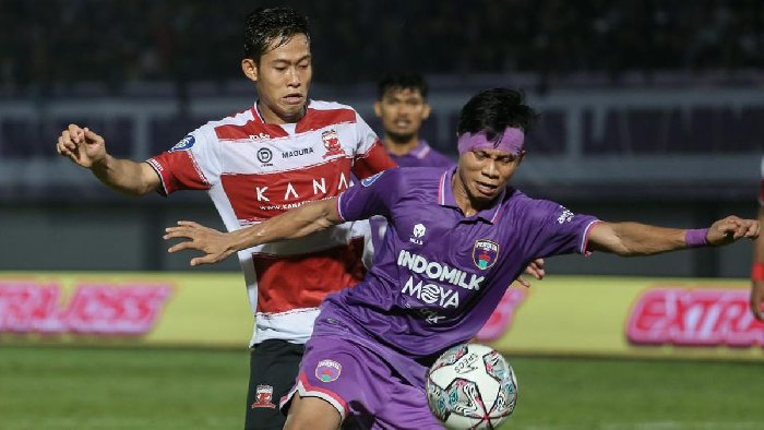 Nhận định, Soi kèo Persita Tangerang vs Madura United FC, 19h00 ngày 24/1