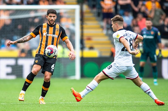 Nhận định, soi kèo Sheffield United vs Hull City, 3h ngày 25/1