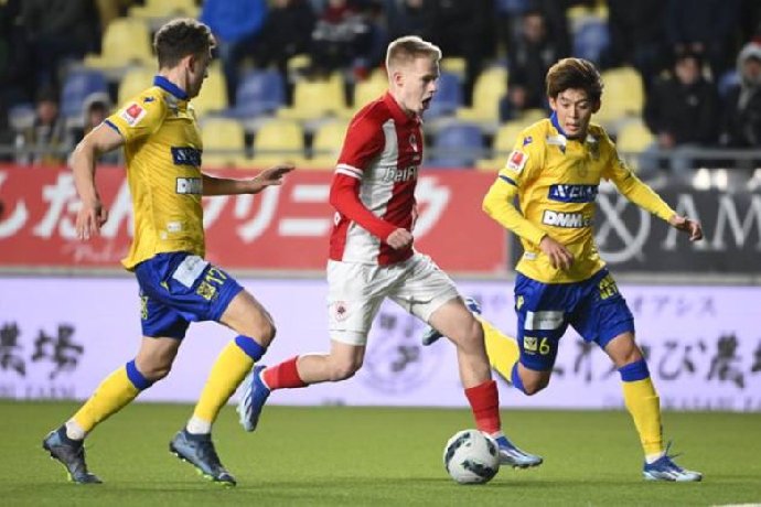 Nhận định, Soi kèo Sint-Truidense vs Royal Antwerp, 2h45 ngày 25/1