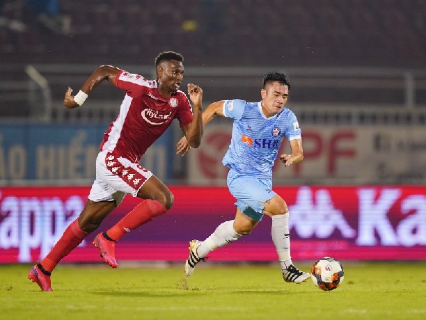 Nhận định, Soi kèo TPHCM vs SHB Đà Nẵng, 19h15 ngày 24/1