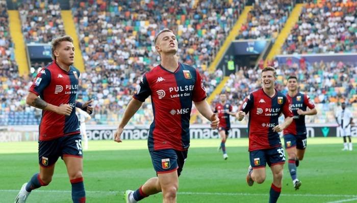 Nhận định Genoa vs Udinese, 02h45 ngày 25/2