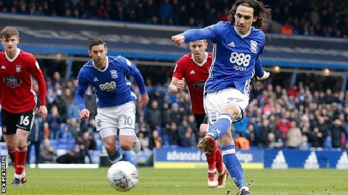 Nhận định Ipswich vs Birmingham, 22h00 ngày 24/2