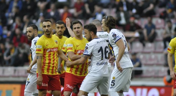 Nhận định Kayserispor vs Ankaragucu, 17h30 ngày 24/2