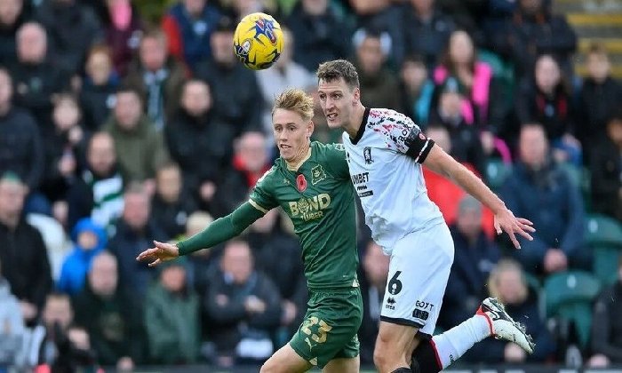 Nhận định Middlesbrough vs Plymouth Argyle, 22h00 ngày 24/2