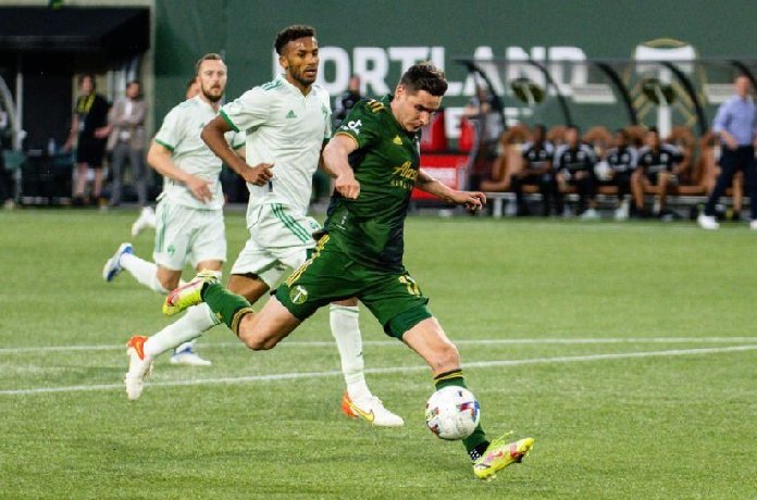 Nhận định Portland Timbers vs Colorado Rapids, 10h30 ngày 25/2