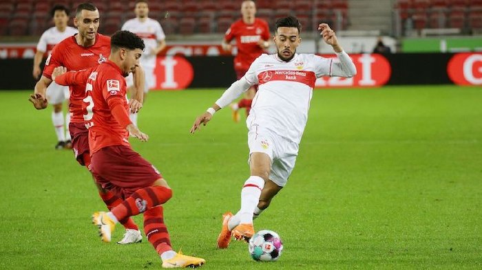 Nhận định Stuttgart vs FC Koln, lúc 21h30 ngày 24/2