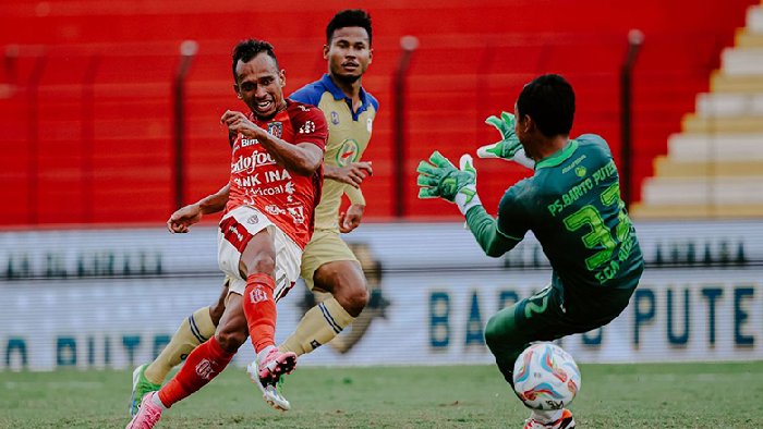 Nhận định, Soi kèo Barito Putera vs Bali United, 19h00 ngày 24/2