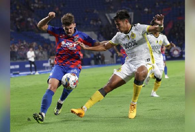 Nhận định, Soi kèo Johor Darul Ta'zim vs Perak, 19h15 ngày 24/2