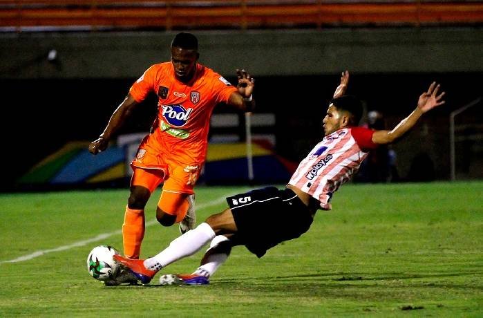 Nhận định, Soi kèo Junior vs Envigado, 7h30 ngày 25/02