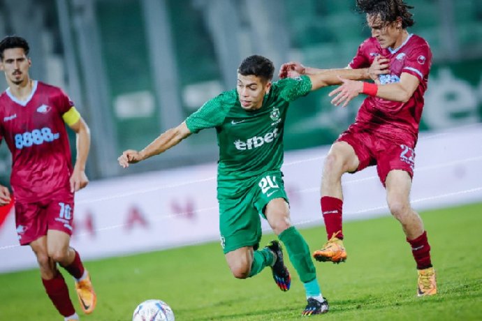 Nhận định, Soi kèo Septemvri Sofia vs Krumovgrad, 22h30 ngày 24/2