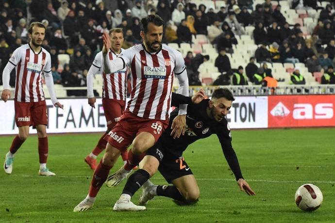 Nhận định, Soi kèo Sivasspor vs Bodrum, 19h00 ngày 25/2