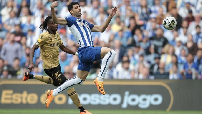 Soi kèo phạt góc Porto vs Vitoria Guimaraes, 3h15 ngày 25/02