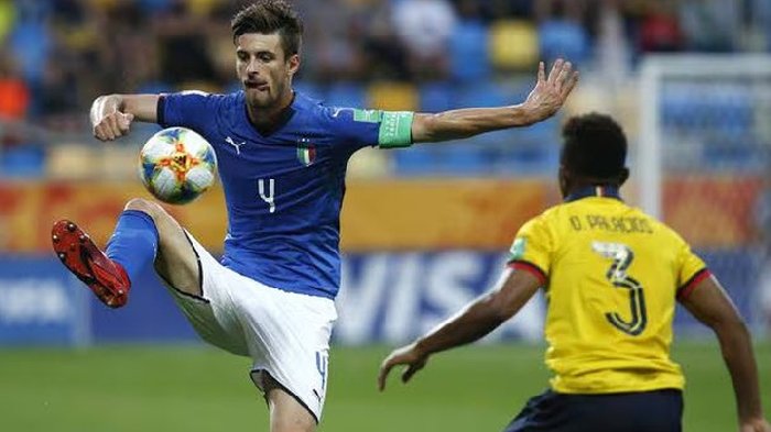 Kèo thẻ phạt ngon ăn Italia vs Ecuador, 3h ngày 25/03