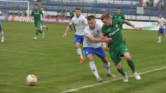 Nhận định Shinnik Yaroslavl vs Akron Togliatti, 21h00 ngày 24/3