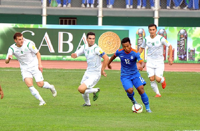 Nhận định, Soi kèo Đài Loan vs Turkmenistan, 17h30 ngày 25/3