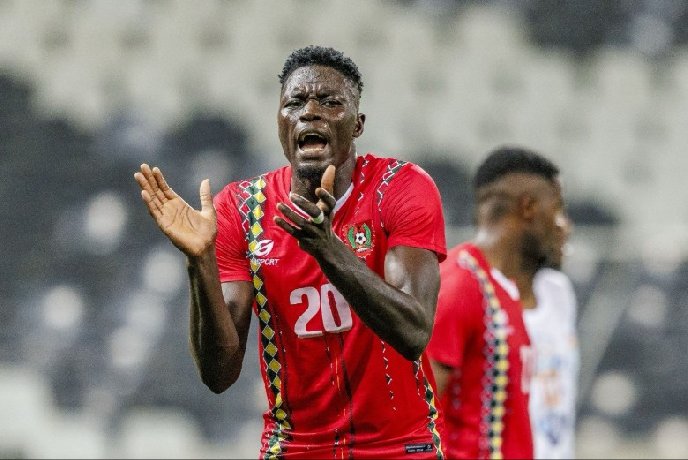 Nhận định, Soi kèo Guinea Bissau vs Burkina Faso, 23h00 ngày 24/3