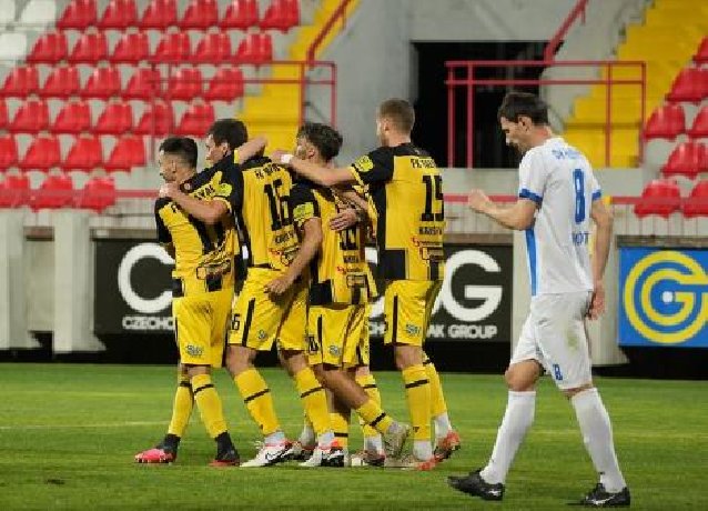 Nhận định, Soi kèo Smederevo vs Trayal Krusevac, 21h00 ngày 24/3