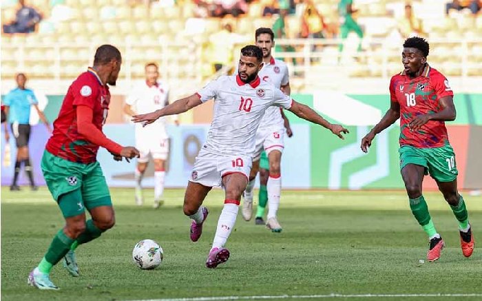 Nhận định, Soi kèo Tunisia vs Malawi, 4h00 ngày 25/3