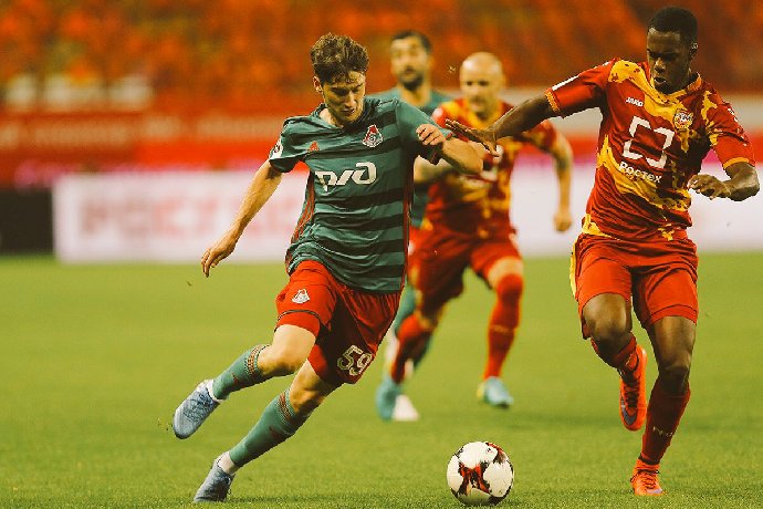 Nhận định, Soi kèo Ural vs Arsenal Tula, 21h00 ngày 24/3