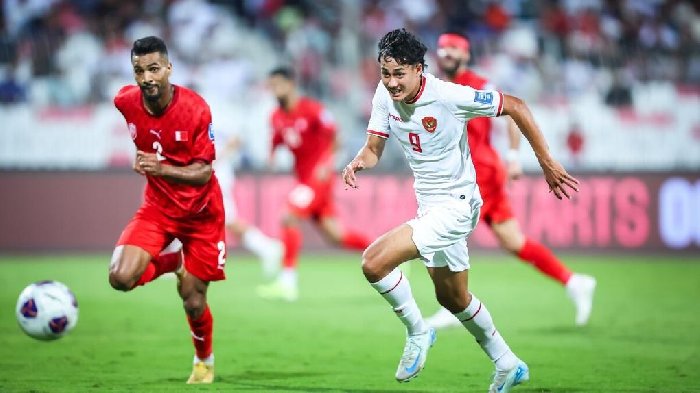 Soi kèo phạt góc Indonesia vs Bahrain, 20h45 ngày 25/03