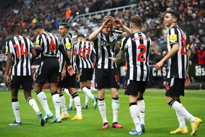 Nhận định Crystal Palace vs Newcastle, 2h ngày 25/4