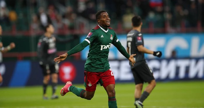 Nhận định Pari Nizhny Novgorod vs Lokomotiv Moscow, 22h15 ngày 24/4