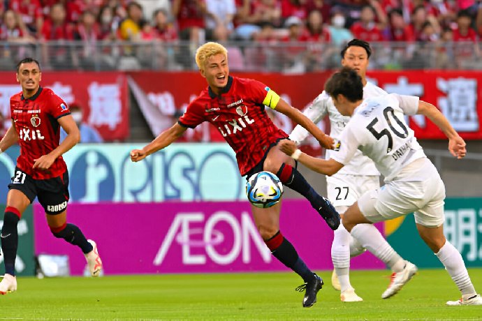 Nhận định Consadole Sapporo vs Kashima Antlers, 12h00 ngày 25/5