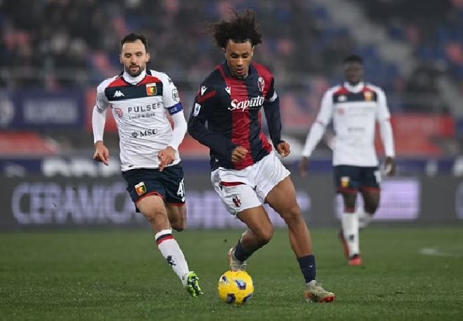 Nhận định Genoa vs Bologna, 1h45 ngày 25/05