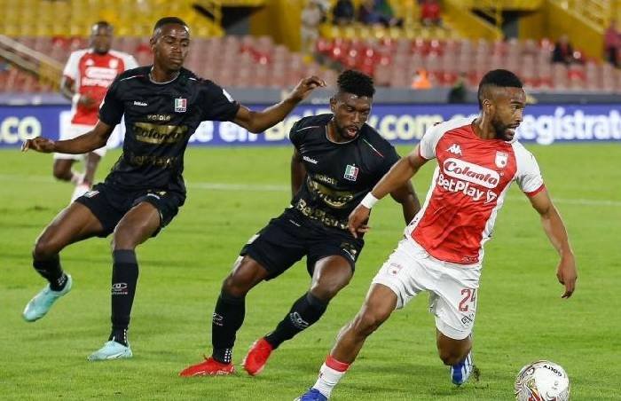 Nhận định Independiente Santa Fe vs Deportiva Once Caldas, 8h30 ngày 24/05